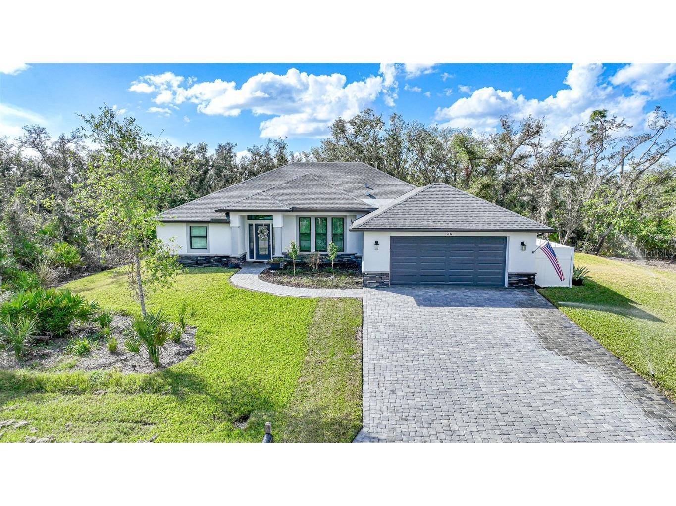 2137 Adirondack Lane Port Charlotte FL 33953 C7502333 image1