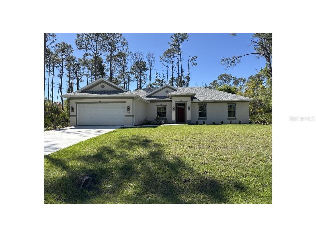 2137 Kamsler Avenue North Port FL 34286 OM717122 image1
