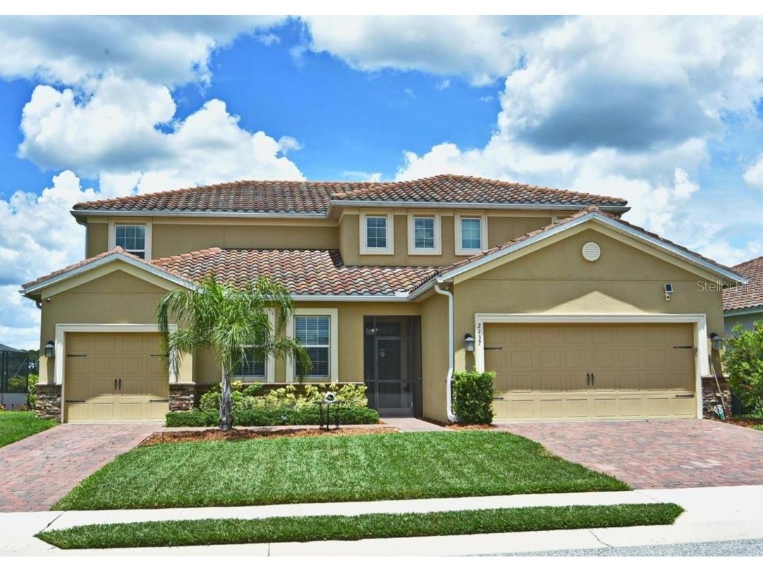 2137 Lake Side Avenue Davenport FL 33837 - GAIN LAKE O6117803 image1