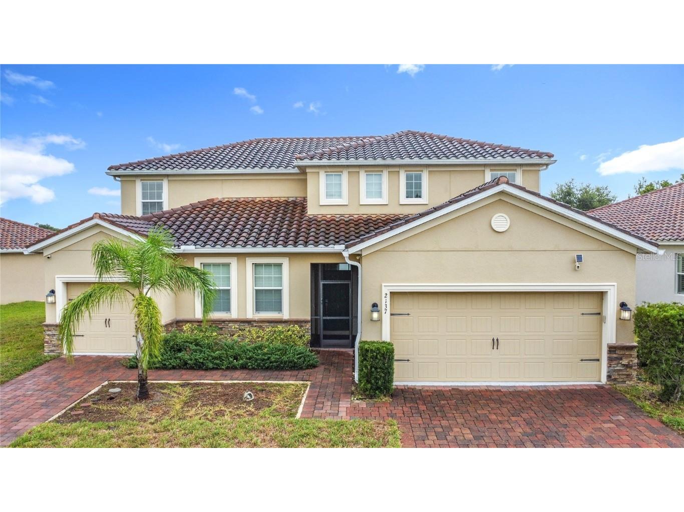 2137 Lake Side Avenue Davenport FL 33837 G5099836 image1