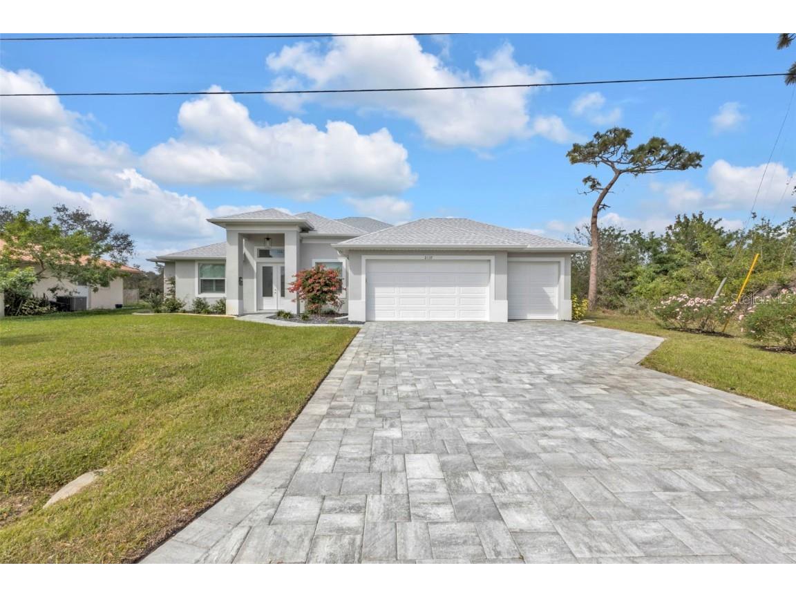 2137 Onondaga Lane Punta Gorda FL 33983 C7503955 image1