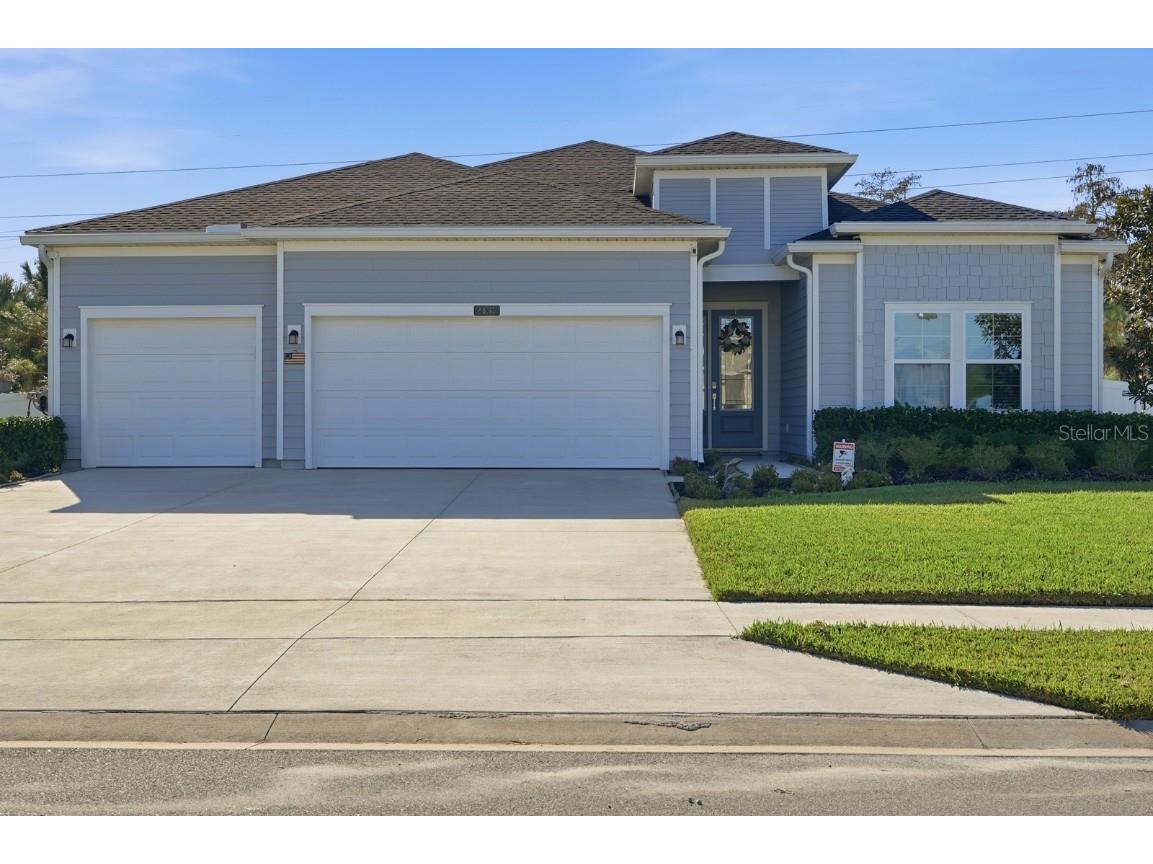 2137 Raglan Circle Ormond Beach FL 32174 V4946417 image1