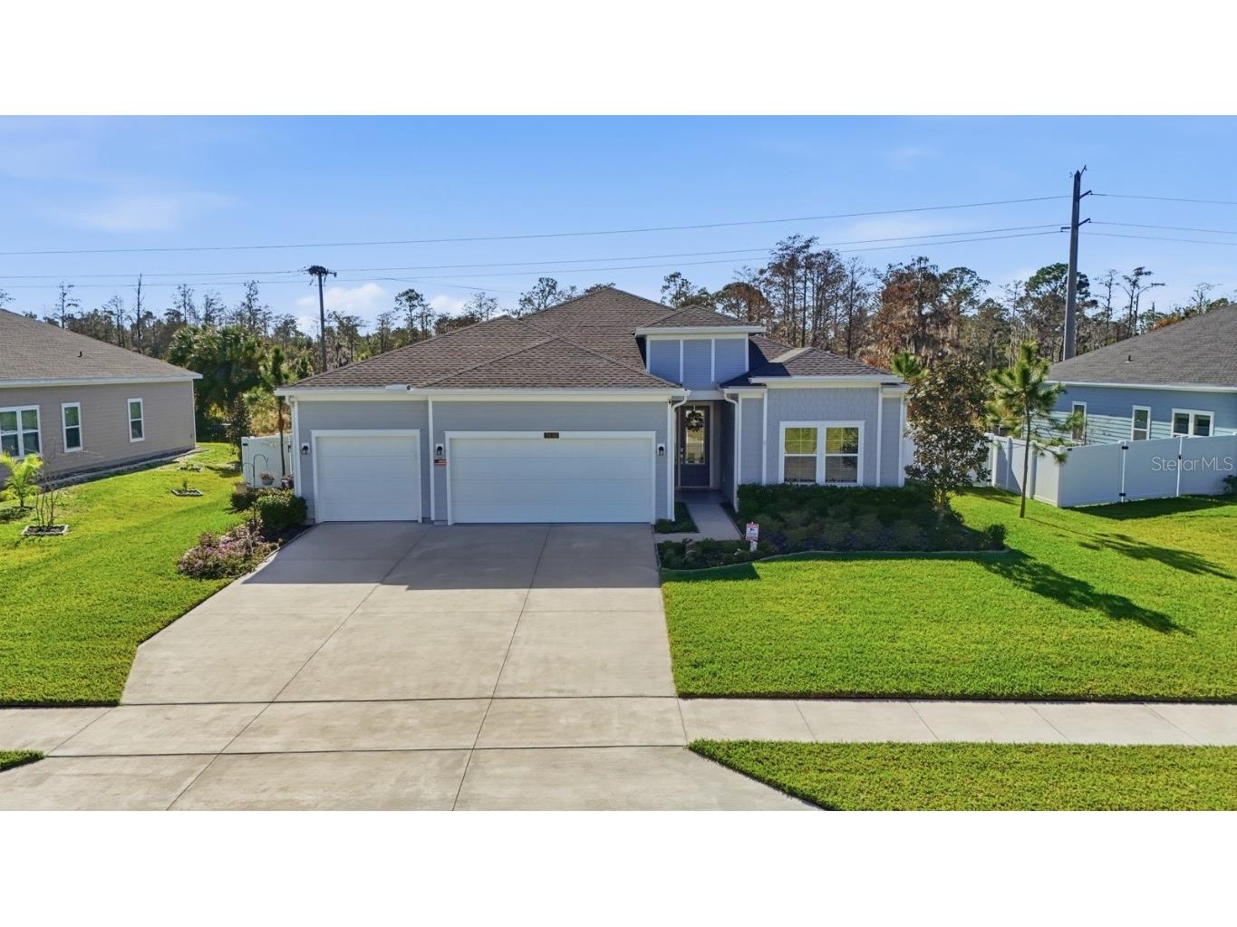 2137 Raglan Circle Ormond Beach FL 32174 V4946417 image40