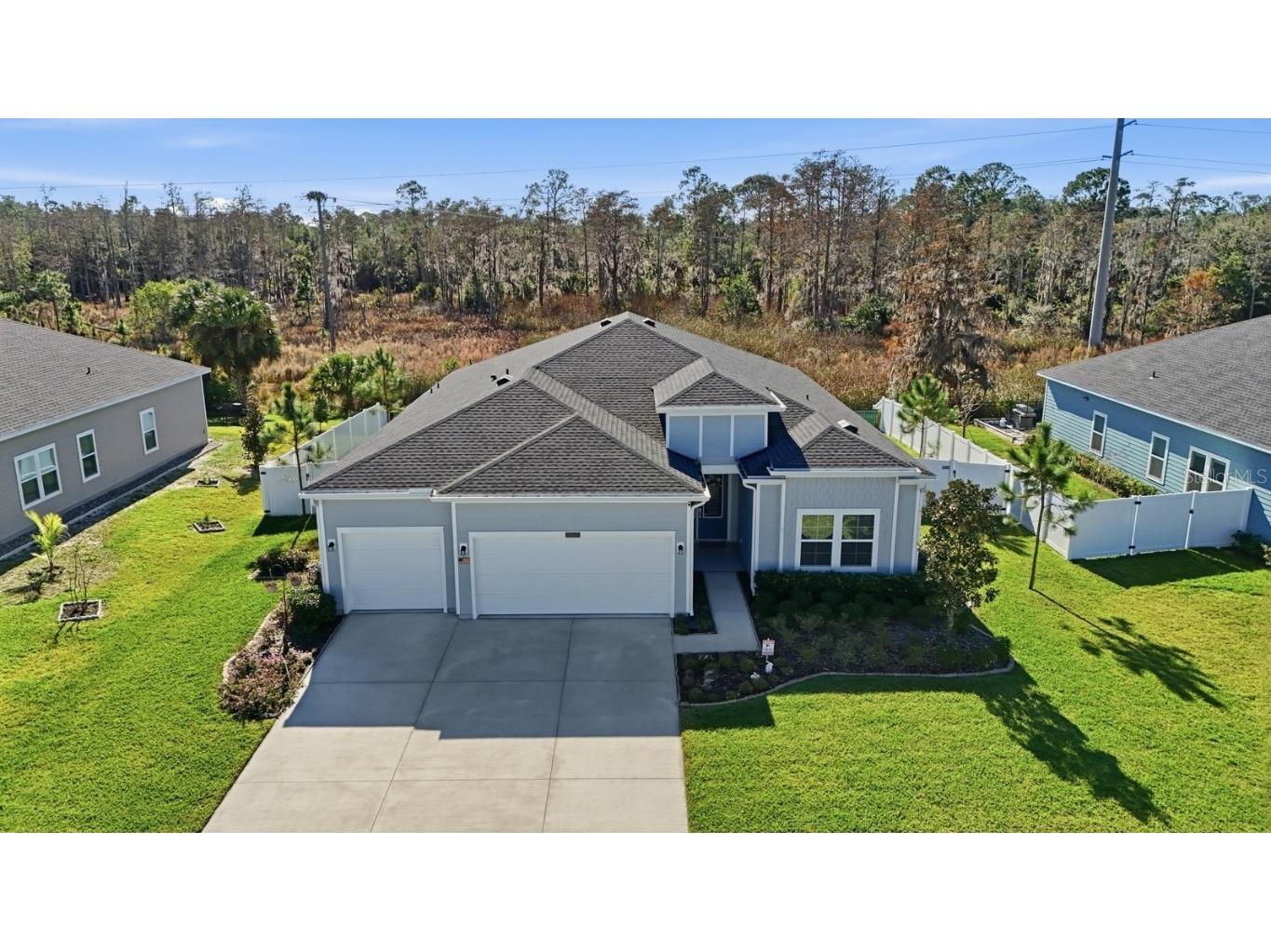 2137 Raglan Circle Ormond Beach FL 32174 V4946417 image41