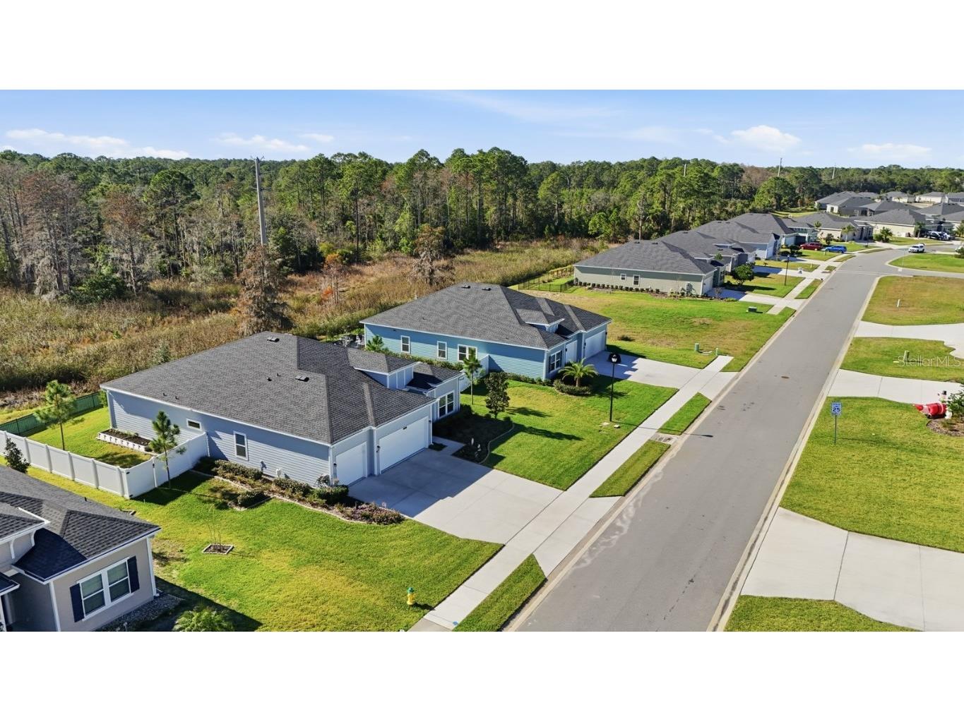 2137 Raglan Circle Ormond Beach FL 32174 V4946417 image43