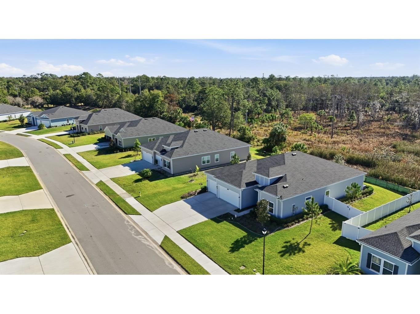 2137 Raglan Circle Ormond Beach FL 32174 V4946417 image44