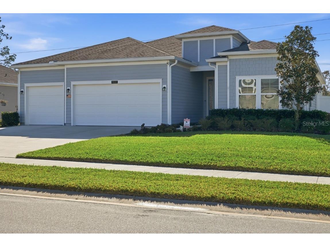 2137 Raglan Circle Ormond Beach FL 32174 V4946417 image47