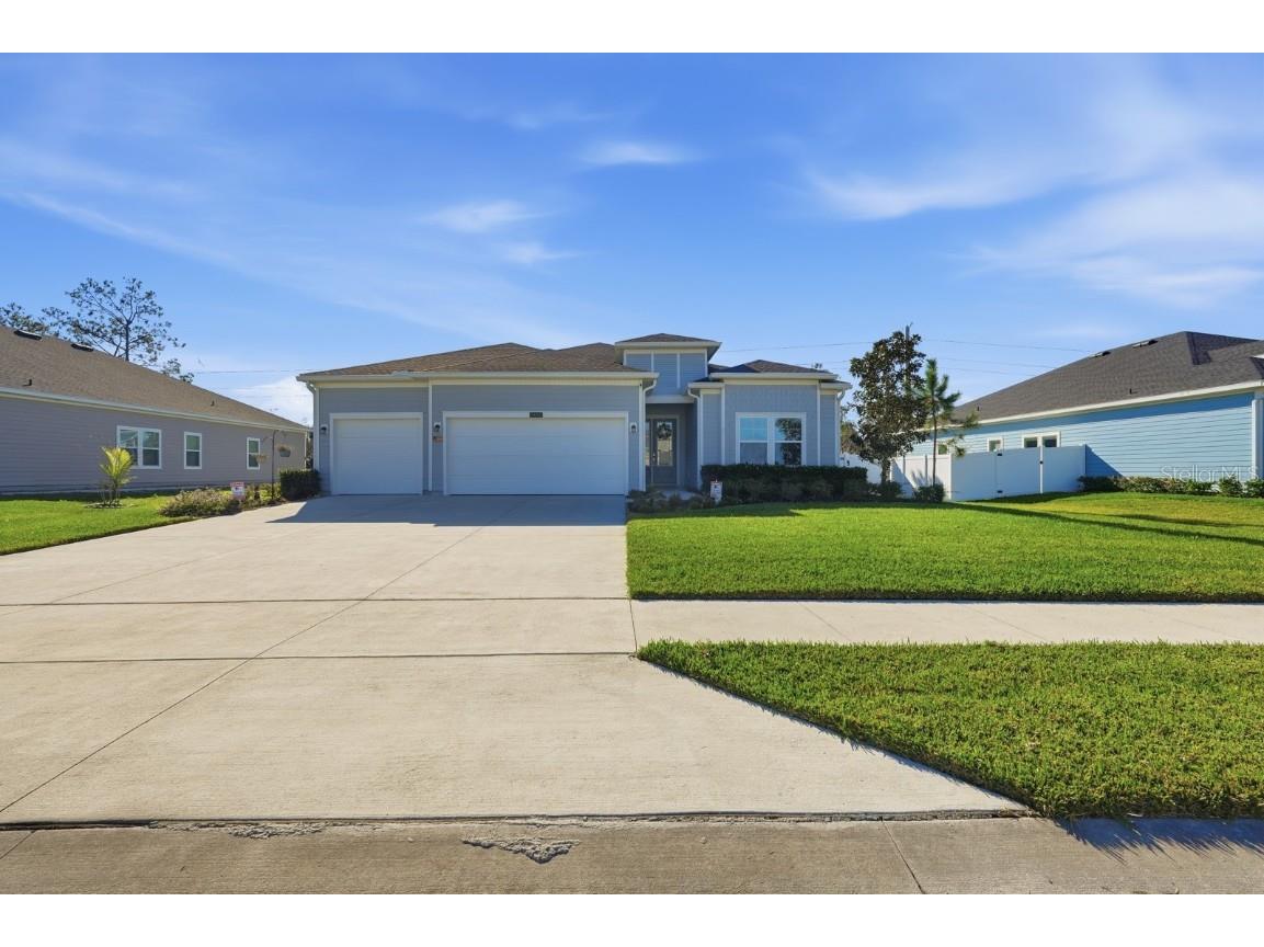 2137 Raglan Circle Ormond Beach FL 32174 V4946417 image49