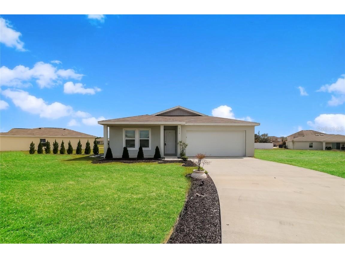 2137 Rock Drive Poinciana FL 34759 T3376056 image1