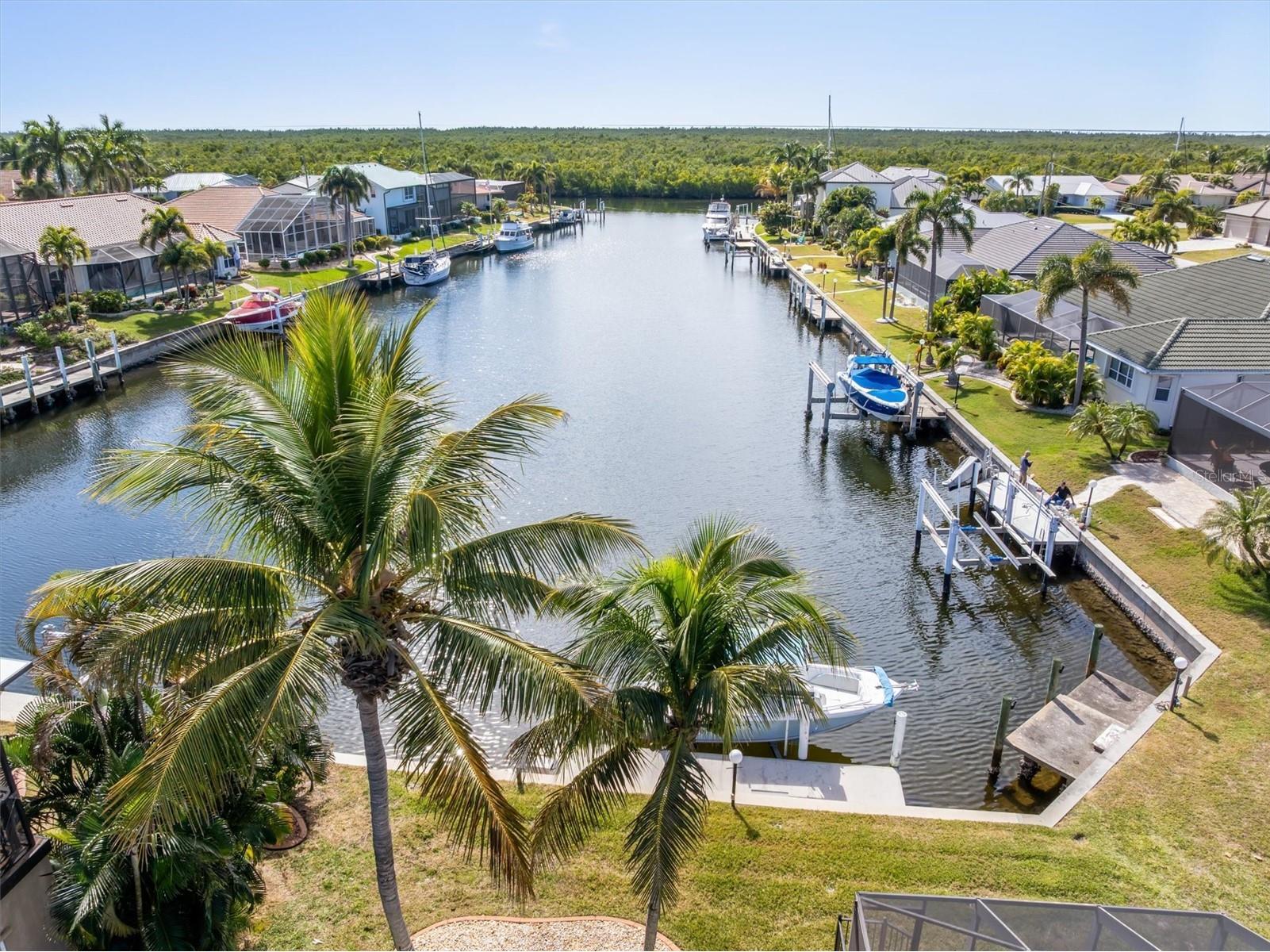 2137 Ryan Boulevard Punta Gorda FL 33950 C7521462 image1