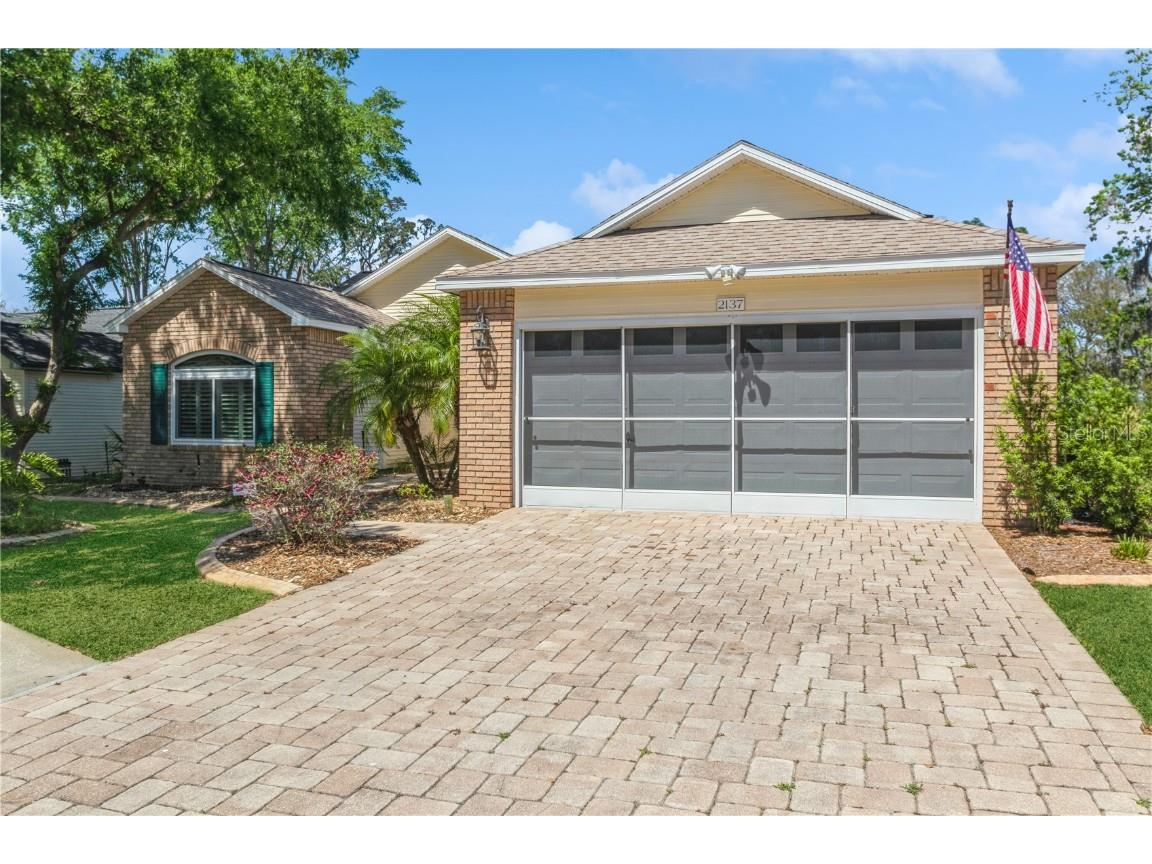 2137 Sherwood Forest Drive Orange City FL 32763 O6293889 image1