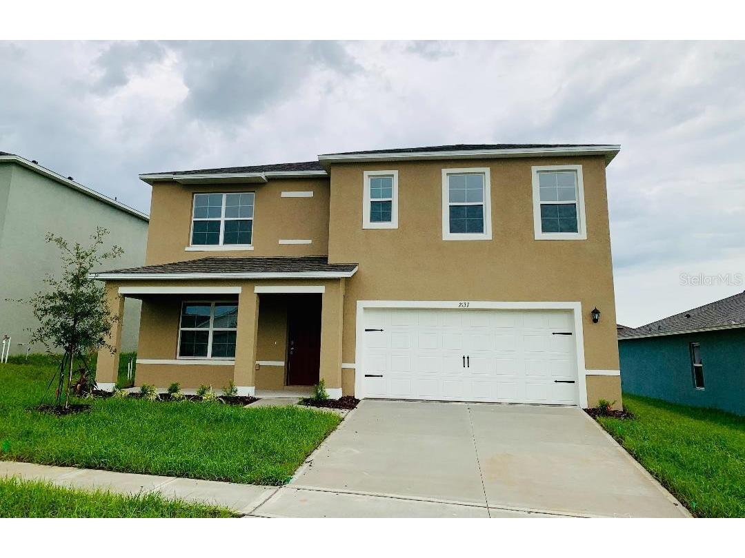 2137 Silver Brook Way Davenport FL 33837 L4938097 image1