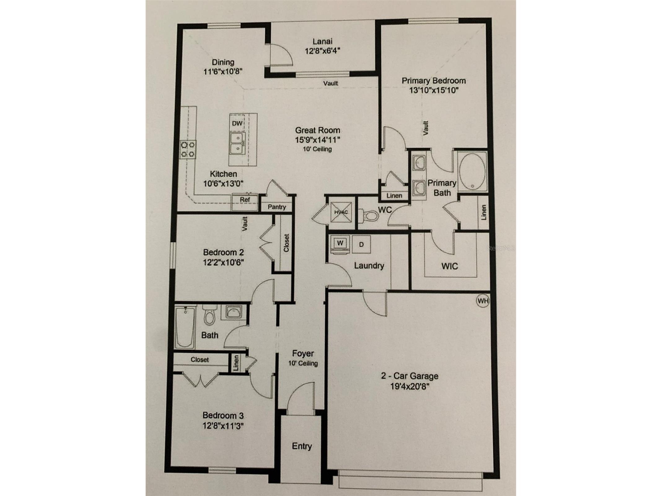 2137 W Say Drive Dunnellon FL 34434 OM714218 image11
