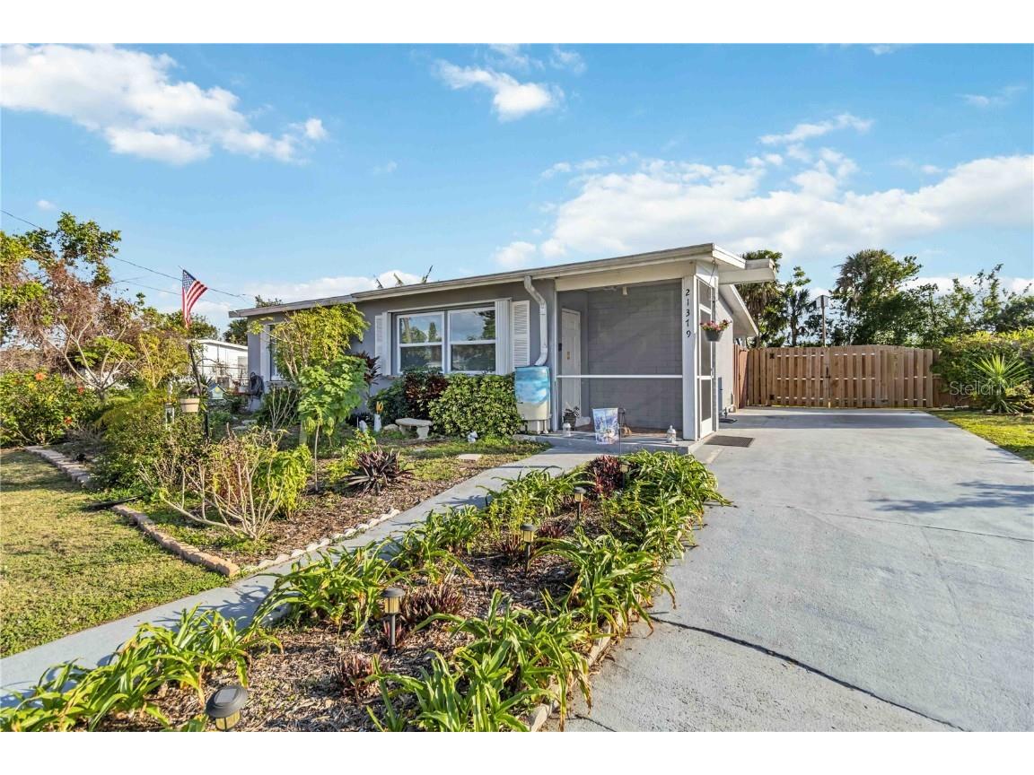 21379 Gladis Avenue Port Charlotte FL 33952 N6136987 image1