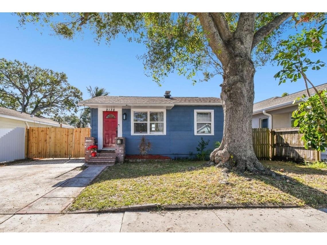 2138 43rd Terrace N Saint Petersburg FL 33714 TB8325858 image1