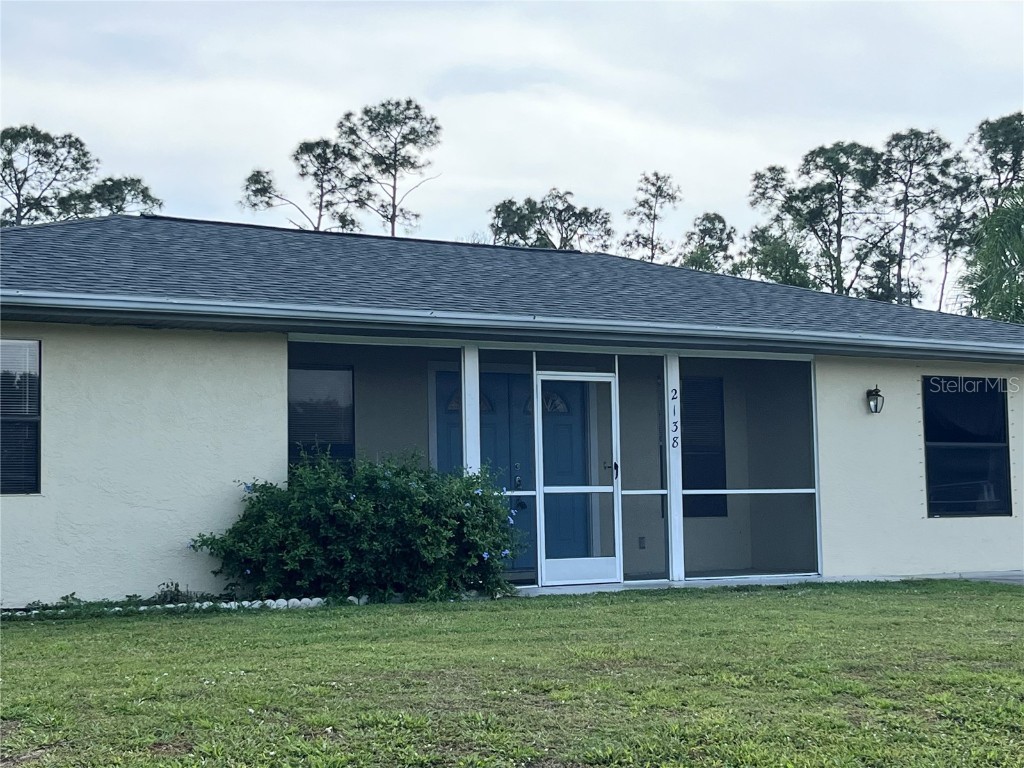 2138 Aldworth Street Punta Gorda FL 33980 C7489378 image1