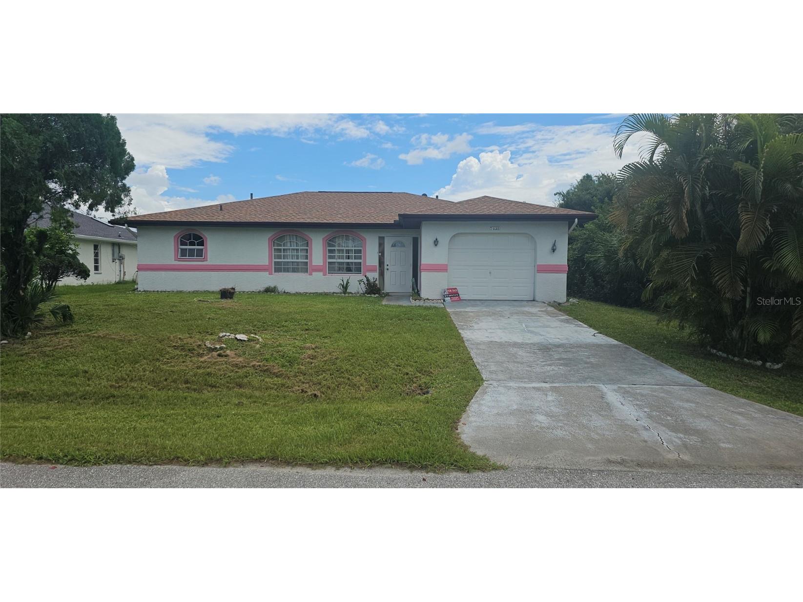 2138 Amstead Street Punta Gorda FL 33980 C7497439 image1