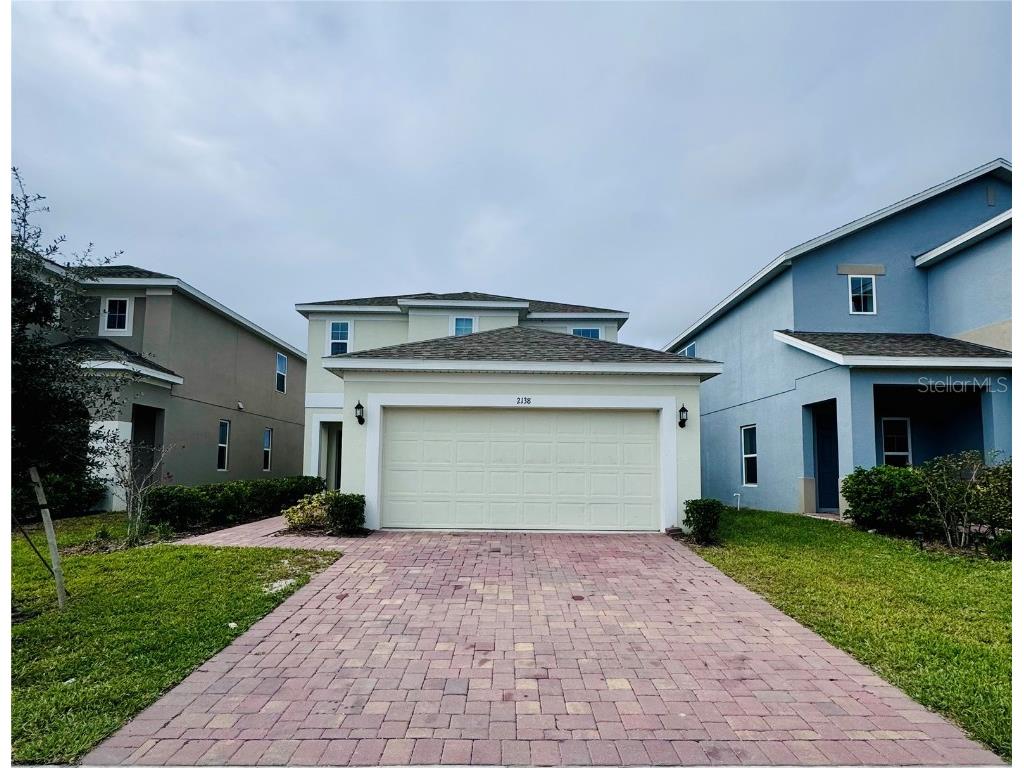 2138 Bass Catcher Drive Davenport FL 33837 S5136878 image1