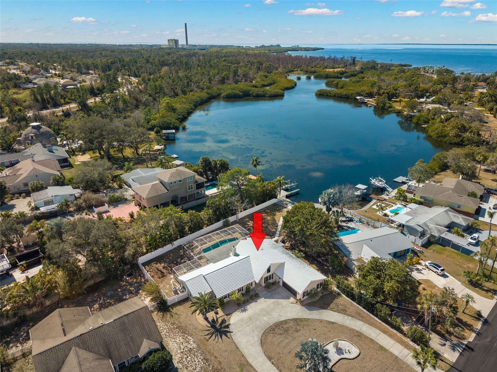 2138 Bayou Drive Holiday FL 34691 TB8469784 image1
