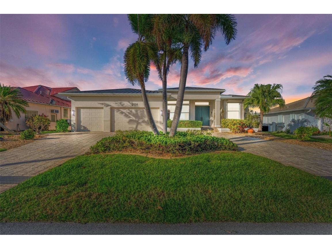 2138 Charlotte Amalie Court Punta Gorda FL 33950 C7500296 image1