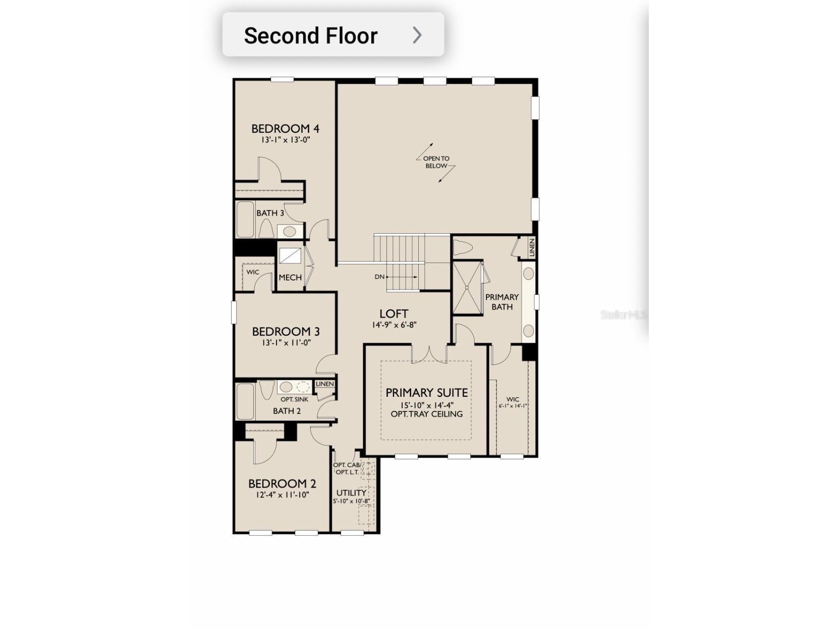 2138 Derwent Drive Davenport FL 33896 O6399251 image14