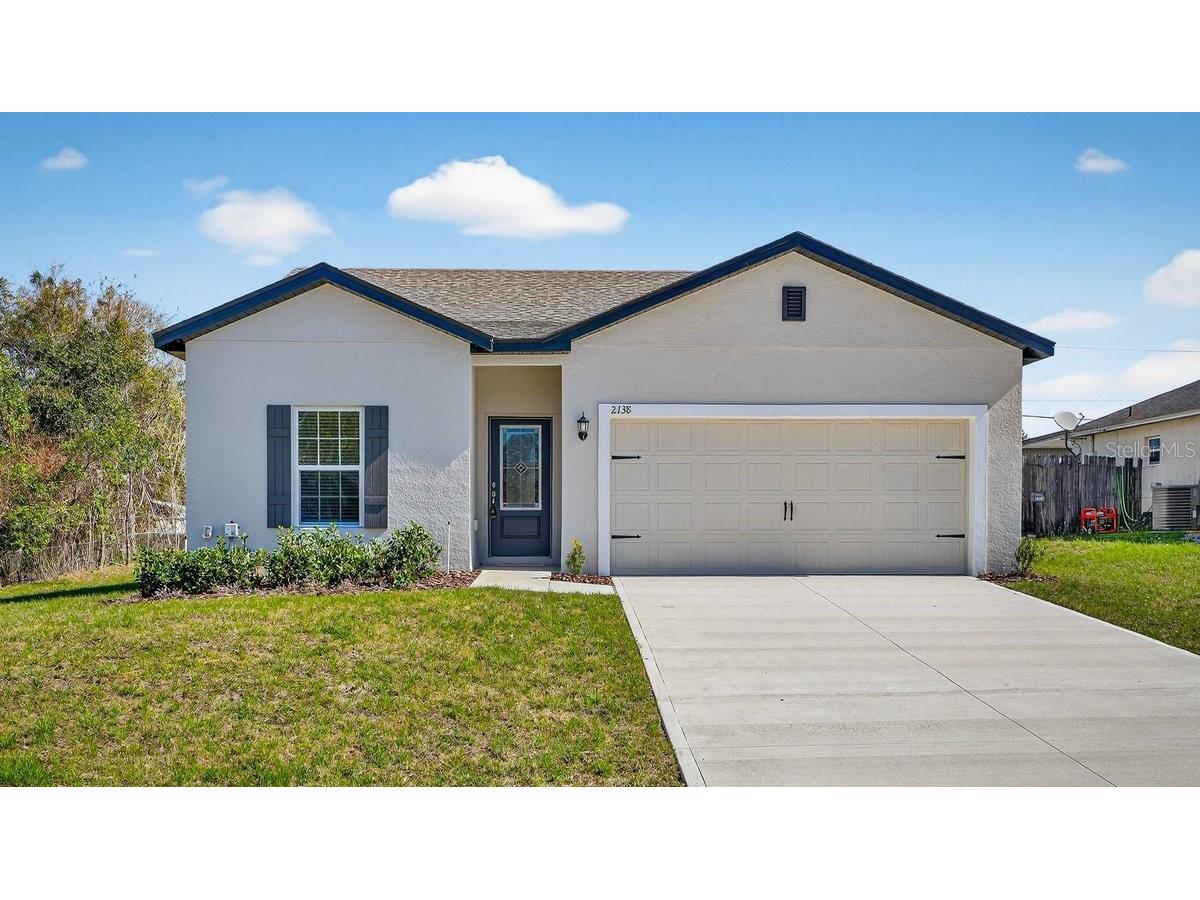 2138 E Hyde Drive Deltona FL 32738 V4947582 image1
