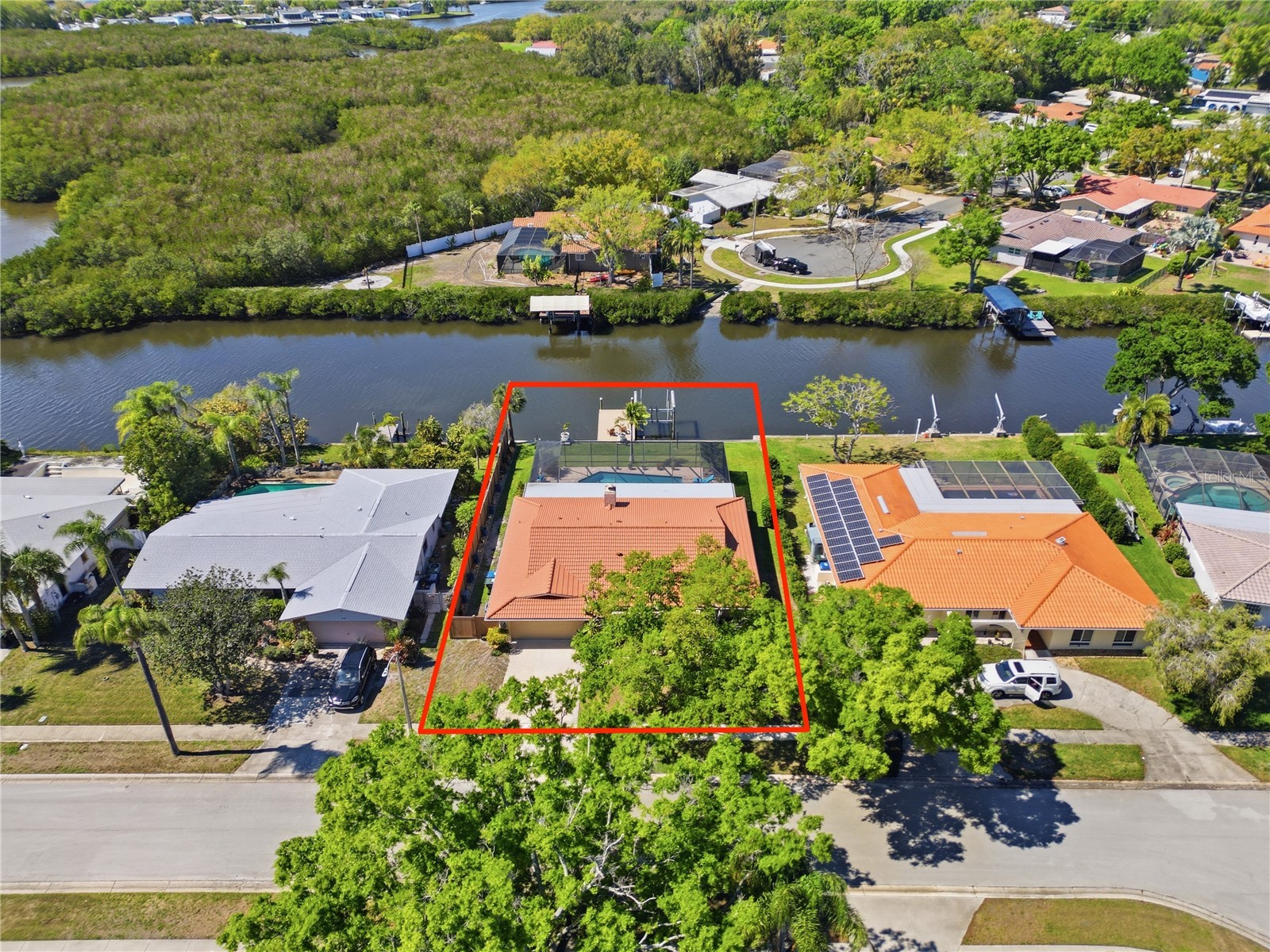 2138 Egret Drive Clearwater FL 33764 TB8490422 image45