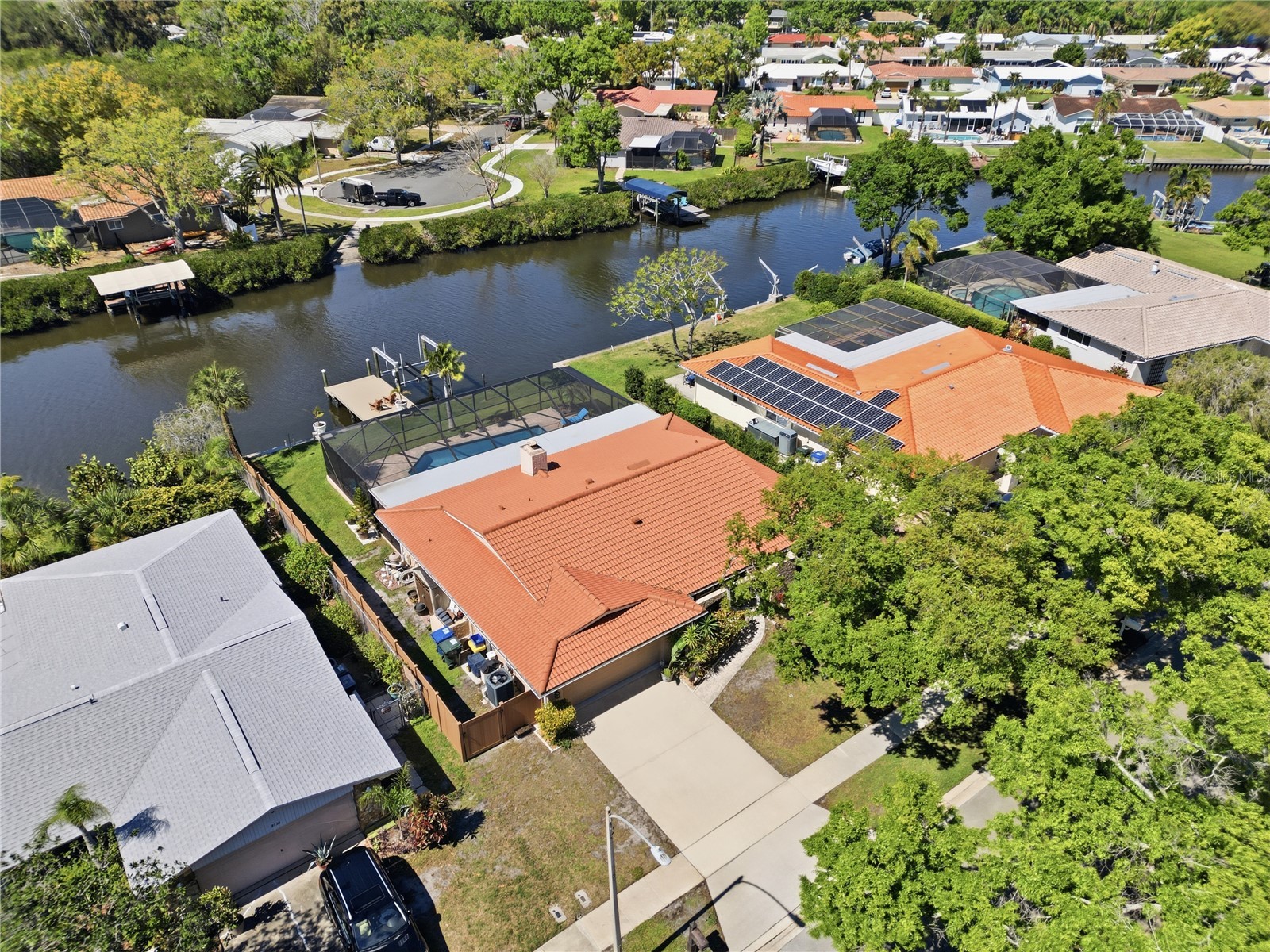 2138 Egret Drive Clearwater FL 33764 TB8490422 image46