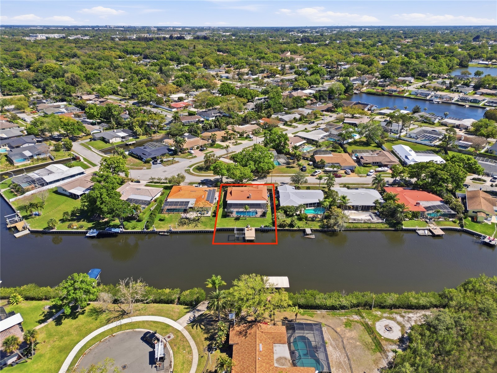 2138 Egret Drive Clearwater FL 33764 TB8490422 image47