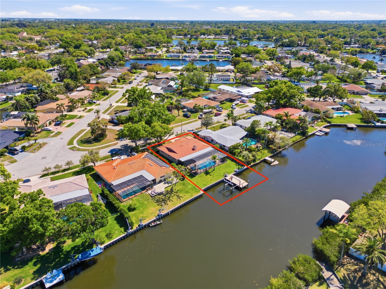 2138 Egret Drive Clearwater FL 33764 TB8490422 image48