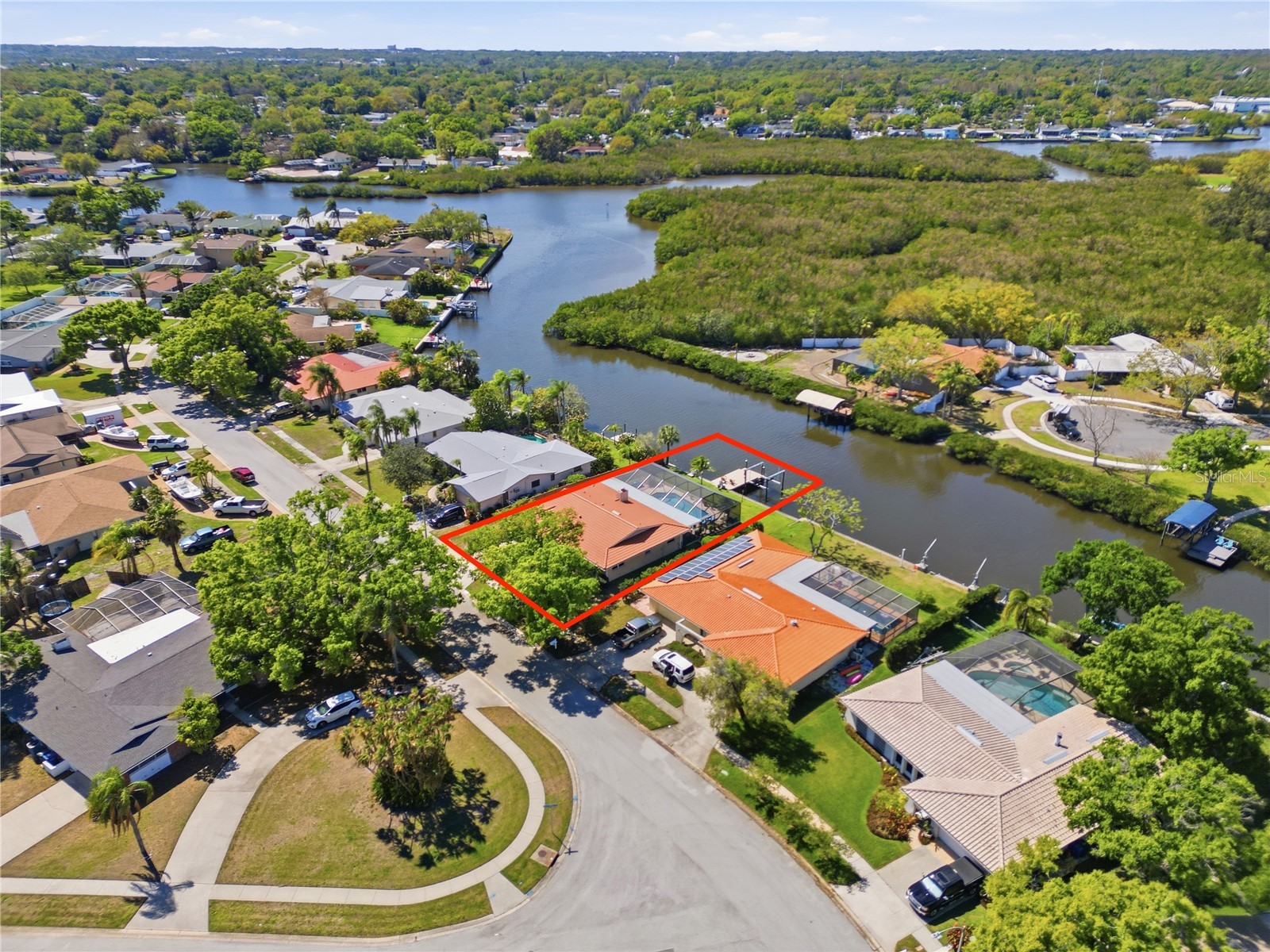 2138 Egret Drive Clearwater FL 33764 TB8490422 image49