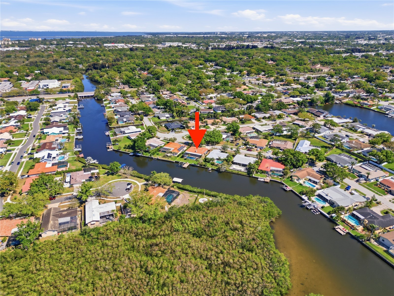 2138 Egret Drive Clearwater FL 33764 TB8490422 image50