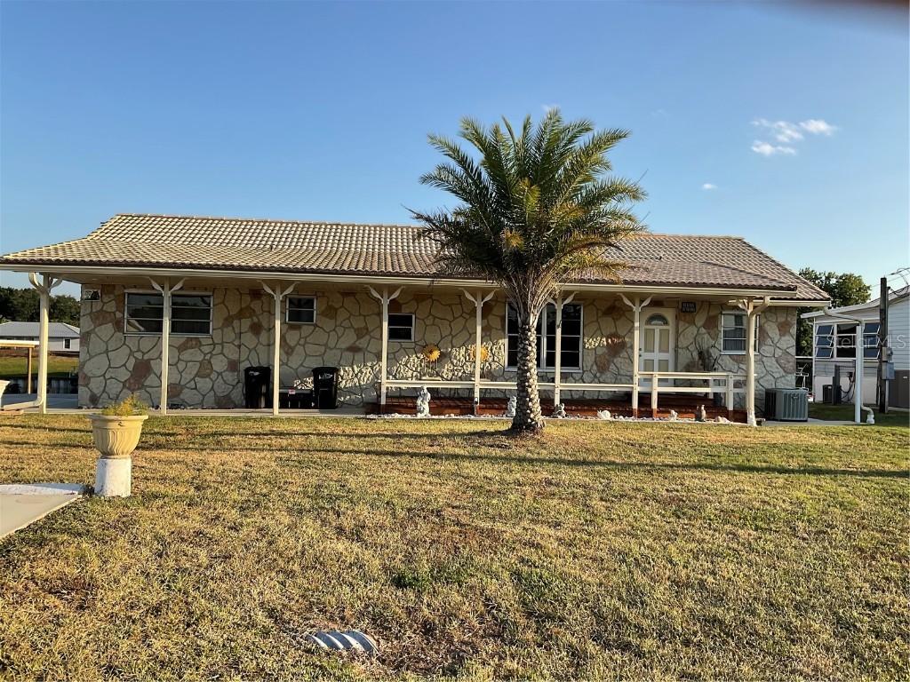 2138 SE 32nd Street Okeechobee FL 34974 - LAKE OKEECHOBEE OK224028 image1