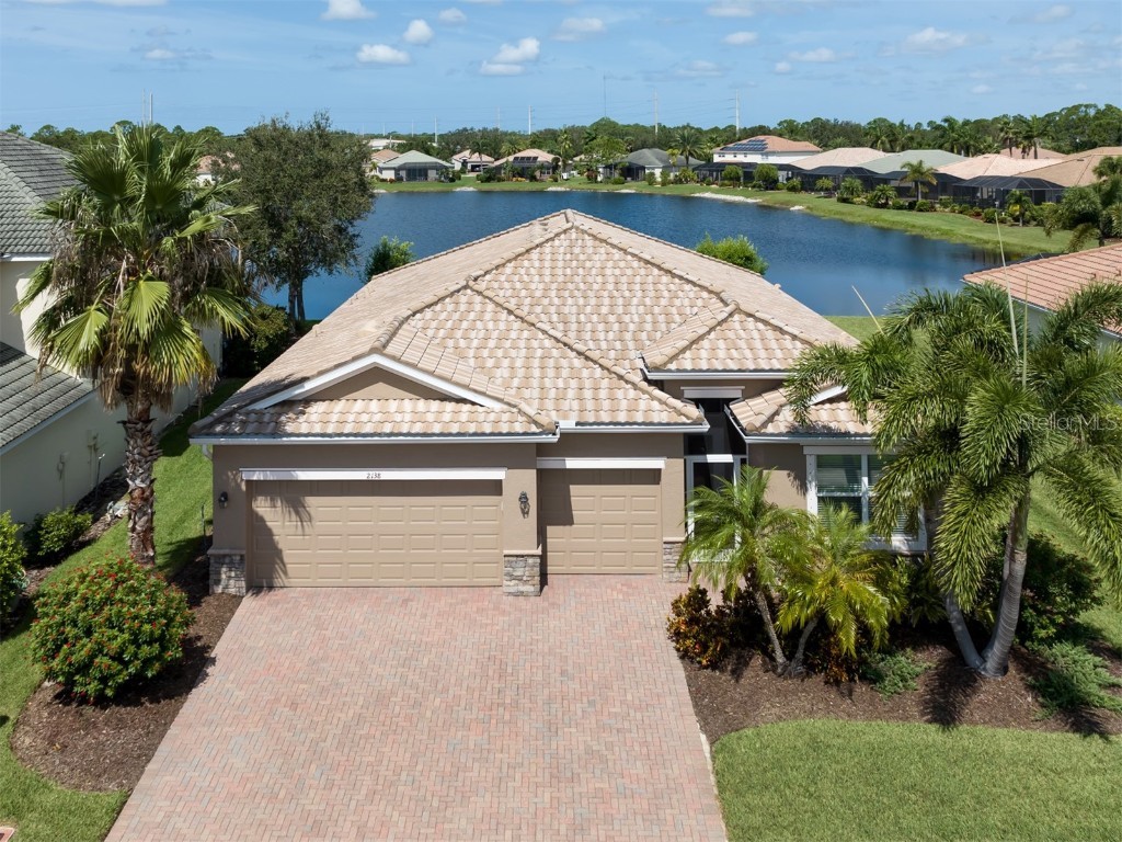 2138 Snapdragon Lane Venice FL 34292 N6128330 image1