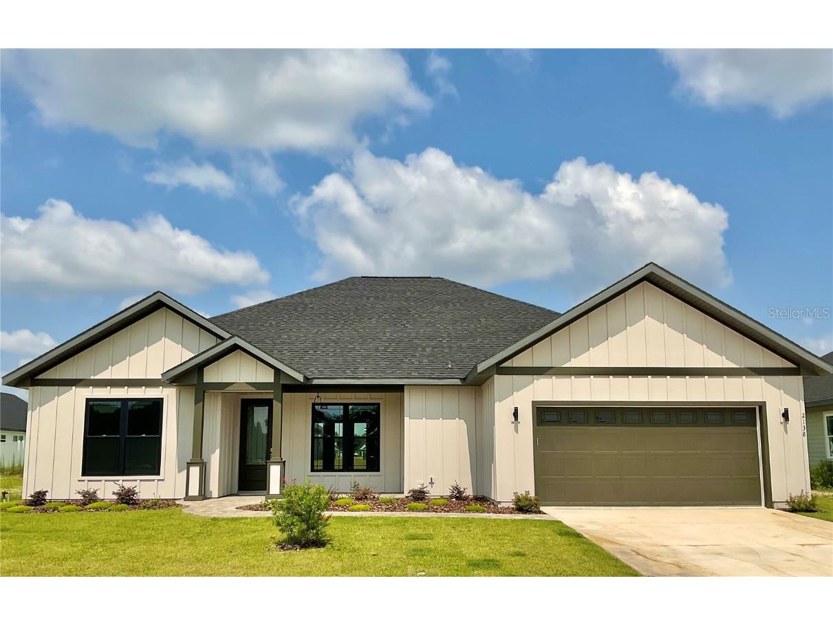 2138 SW 245 Drive Newberry FL 32669 GC514899 image1