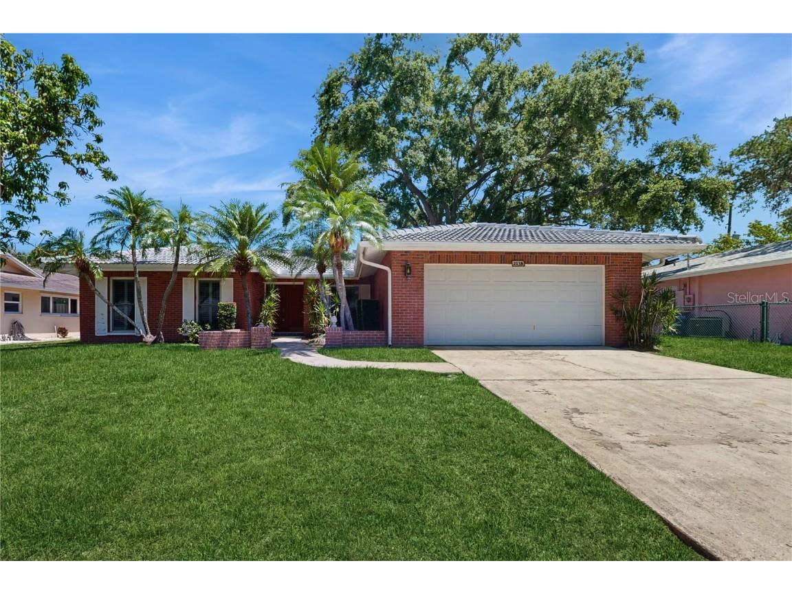 2138 Viola Drive Clearwater FL 33764 TB8389290 image1