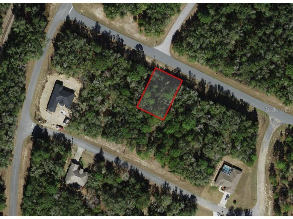 2138 W G Martinelli Boulevard Citrus Springs FL 34434 A4674229 image1