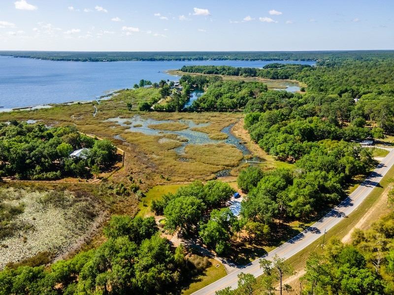 21380 E Highway 316 Fort Mc Coy FL 32134 - LAKE KERR OM655793 image1