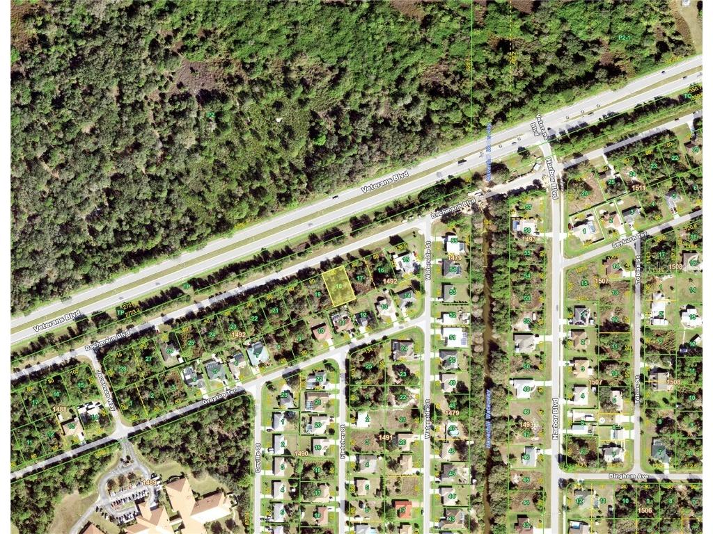 21383 Bachmann Boulevard Port Charlotte FL 33954 D6127375 image1
