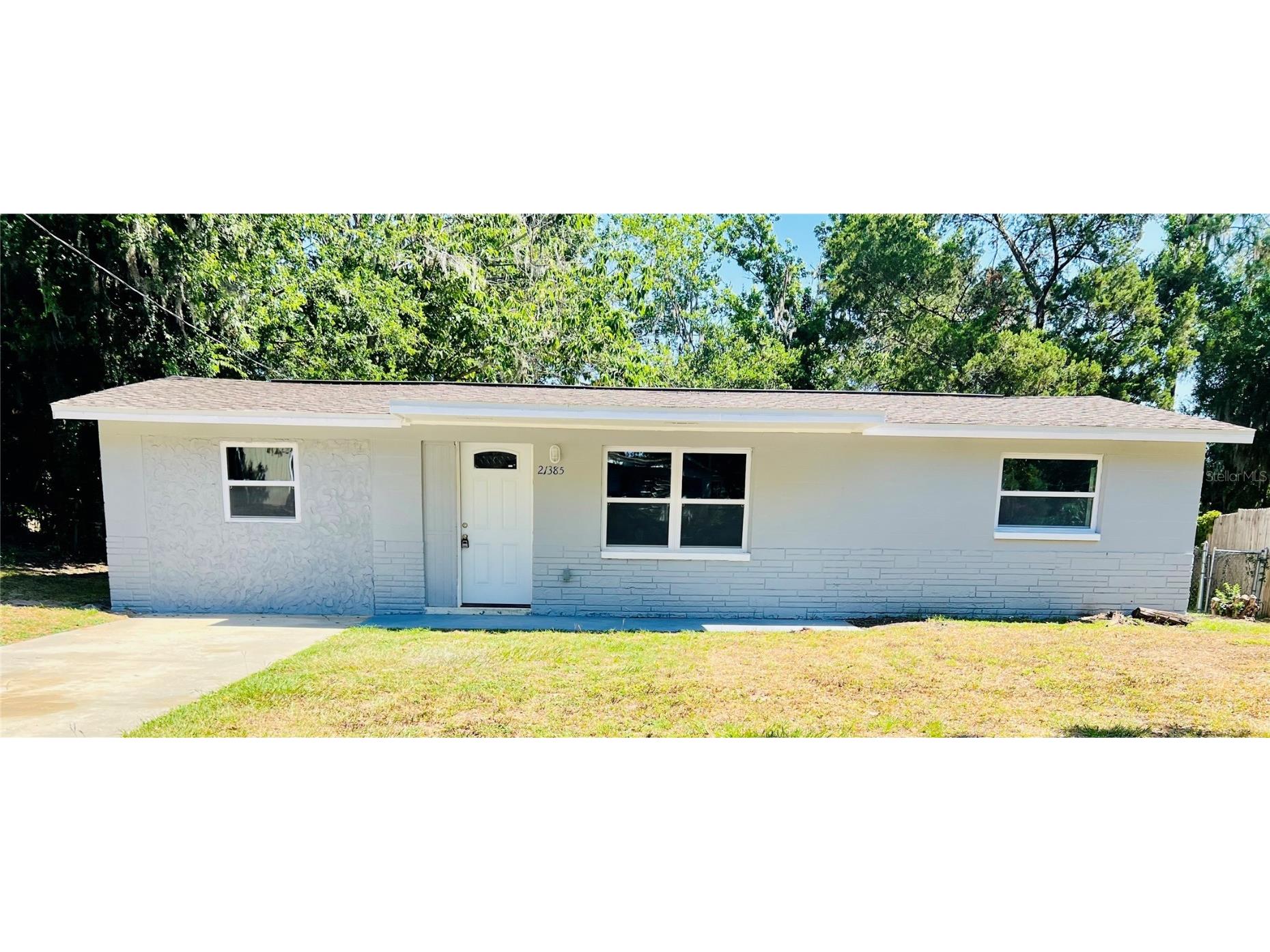 21385 Campbell Drive Brooksville FL 34601 W7865615 image1