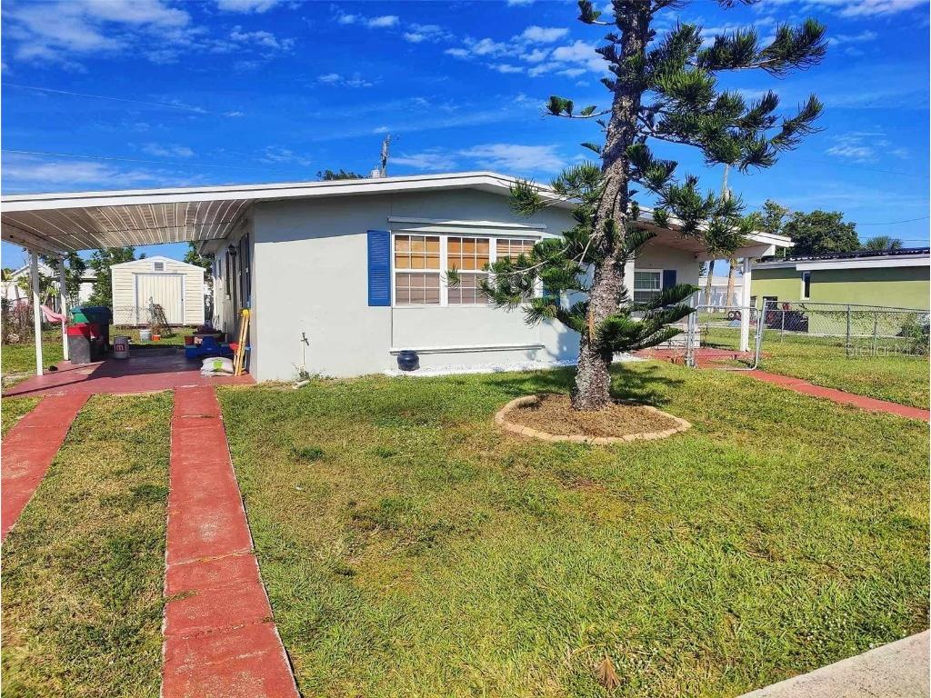 21386 Gladis Avenue Port Charlotte FL 33952 C7484474 image1