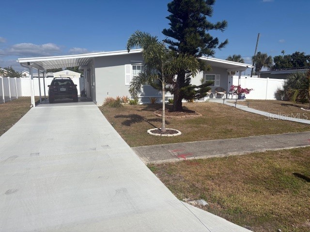 21386 Gladis Avenue Port Charlotte FL 33952 A4673109 image1