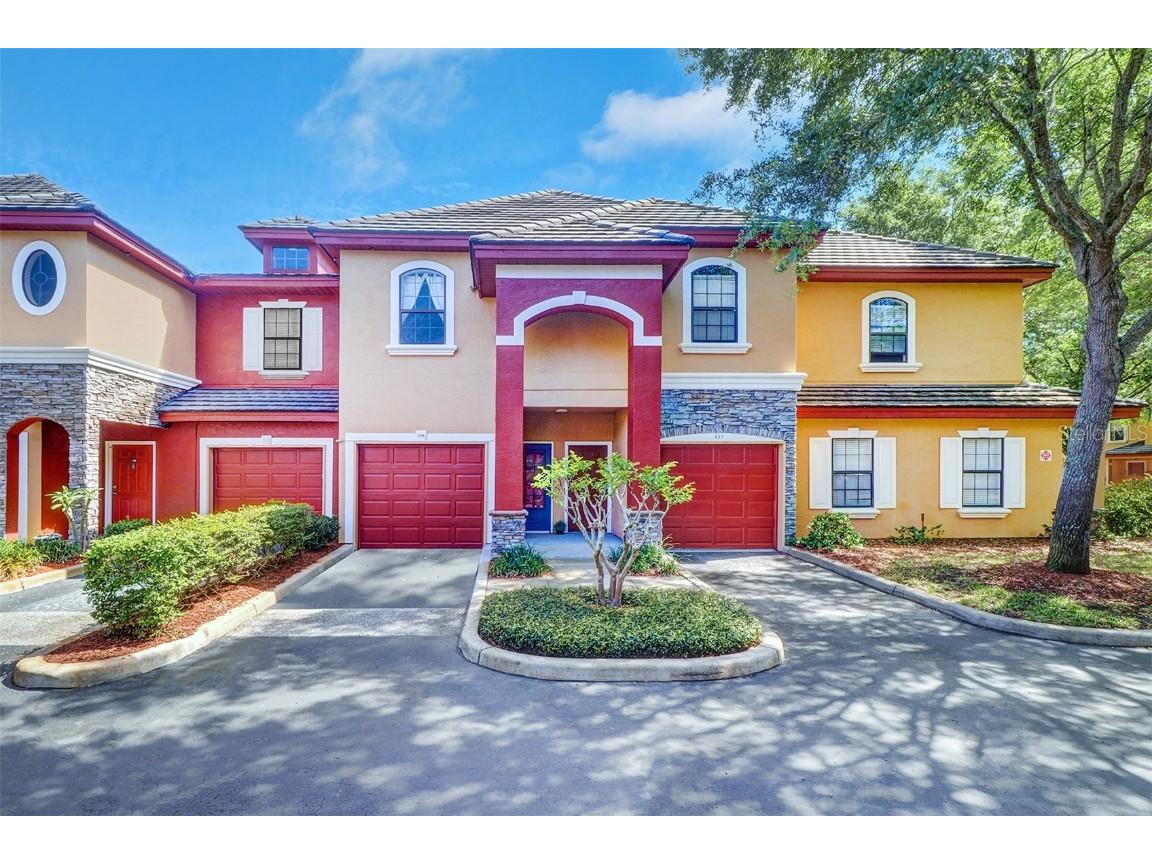 2139 Chianti Place #15-0156 Palm Harbor FL 34683 U8194401 image1