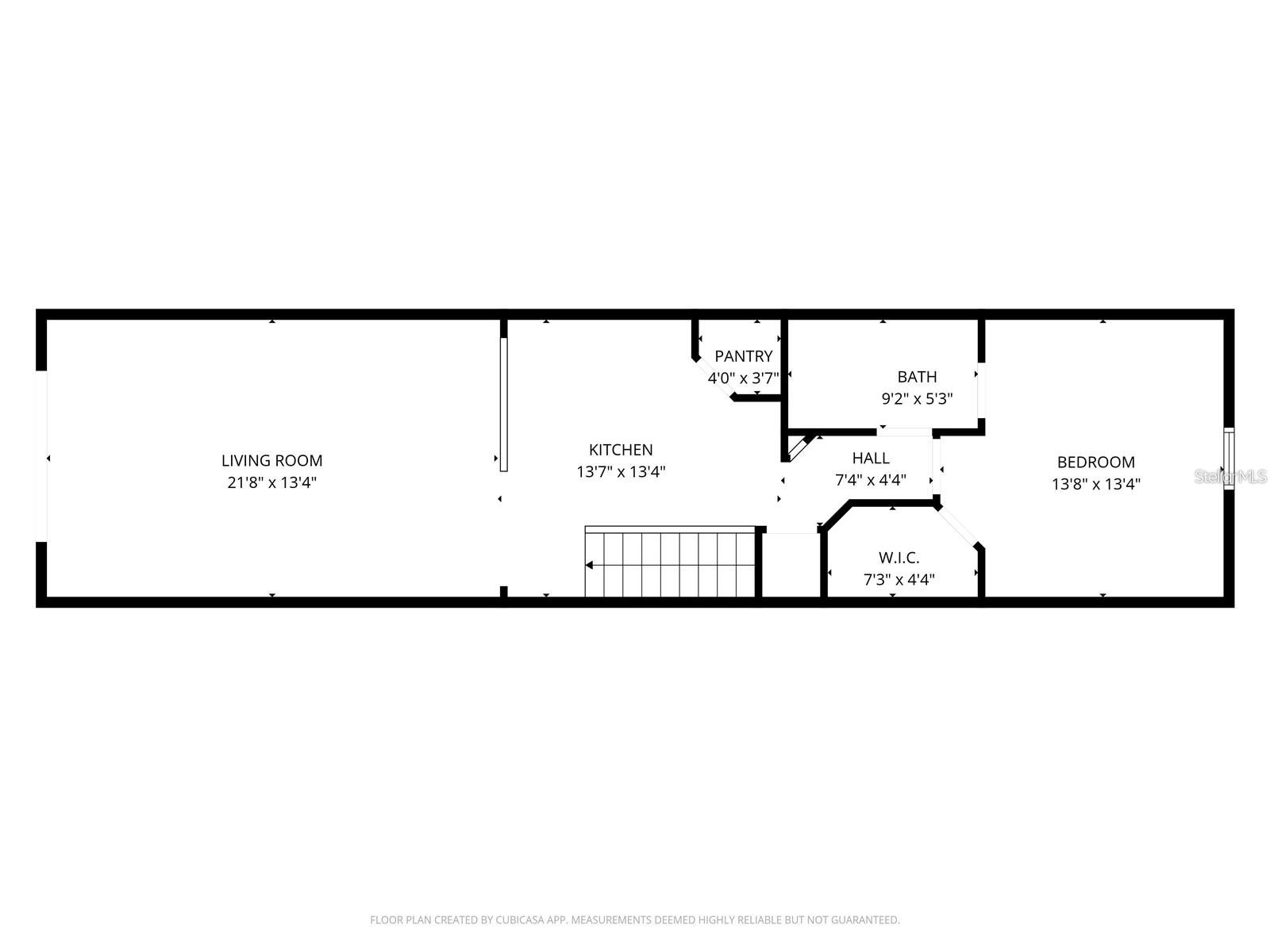2139 Chianti Place #154 Palm Harbor FL 34683 W7883838 image21