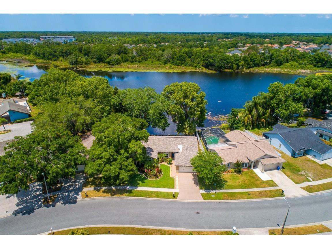 2139 Foggy Ridge Parkway Land O Lakes FL 34639 - Twin Lake U8240915 image1