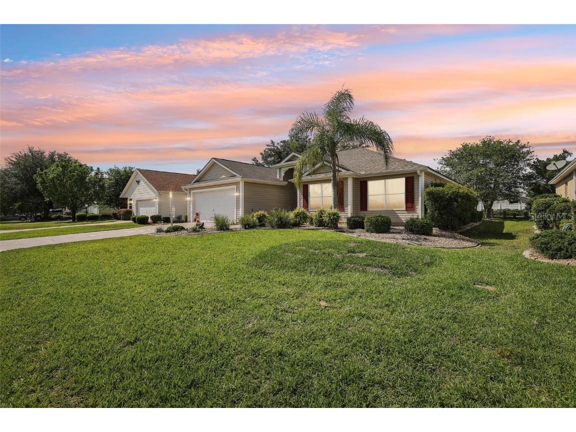 2139 Kaylee Drive The Villages FL 32162 G5096222 image1