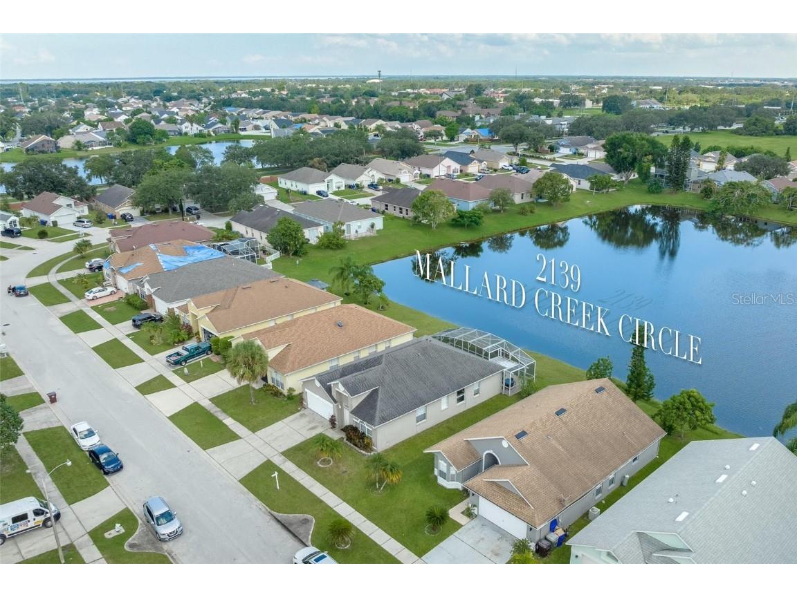 2139 Mallard Creek Circle Kissimmee FL 34743 S5091511 image1