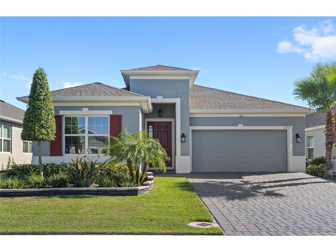 2139 Ridge Pointe Lane Clermont FL 34715 O6353550 image1