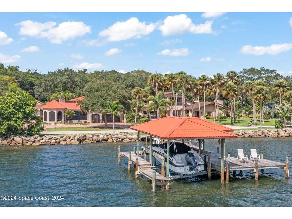 2139 Rockledge Drive Rockledge FL 32955 - INDIAN RIVER O6240345 image1