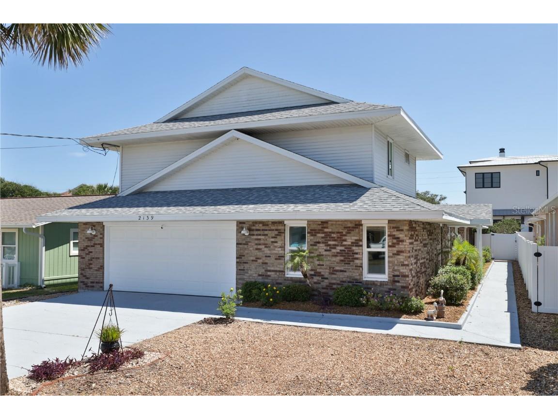 2139 S Daytona Avenue Flagler Beach FL 32136 FC300414 image1